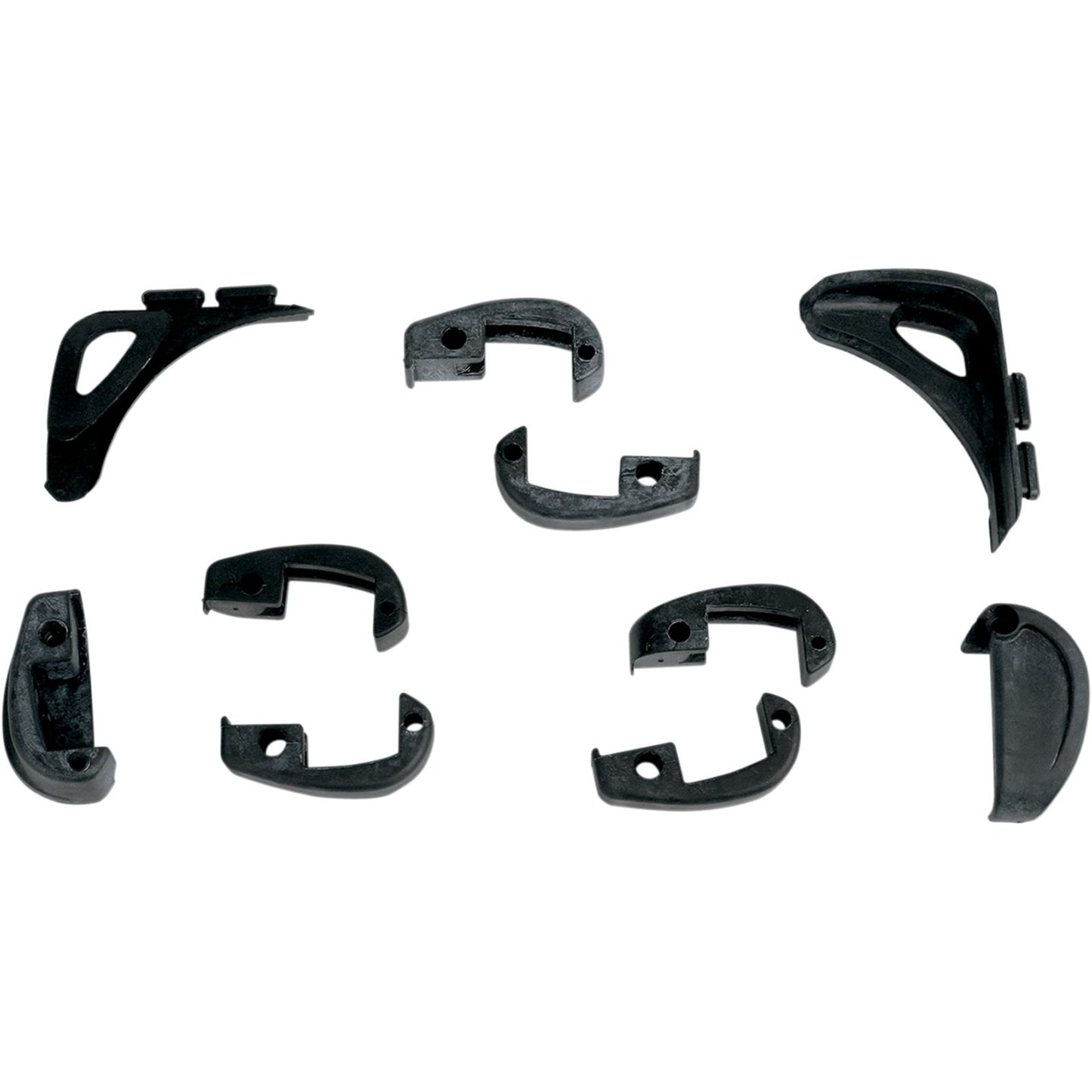 Kuryakyn Switchblade Peg Pads 4448_411941