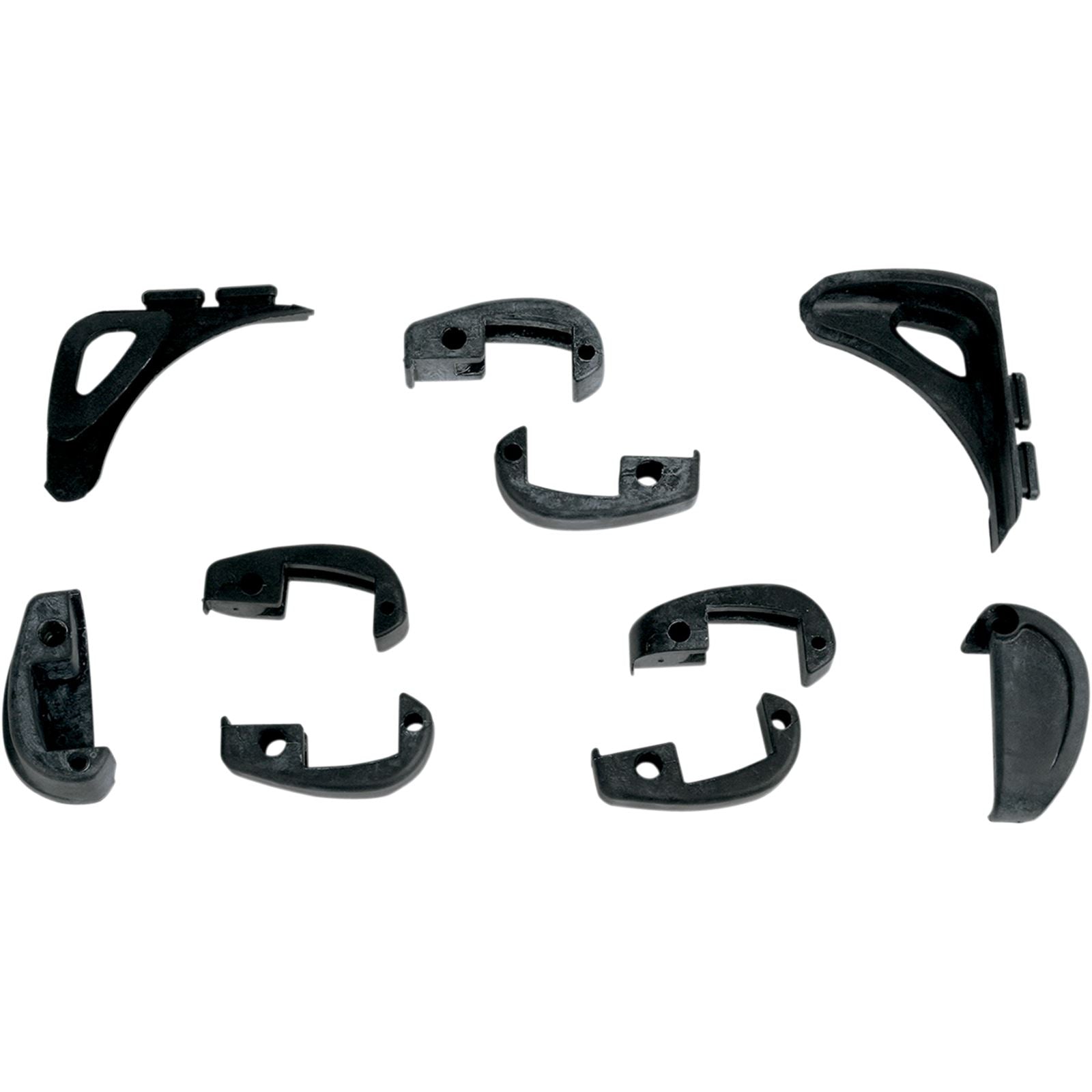 Kuryakyn Switchblade Peg Pads 4448_411941