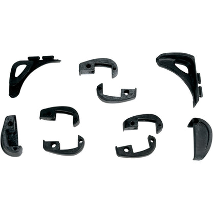 Kuryakyn Switchblade Peg Pads 4448_411941