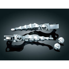 Kuryakyn Chrome Zombie Lever for Honda 7411_410726