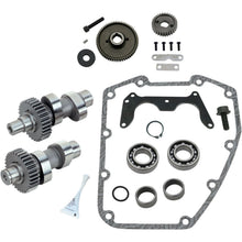 S&S Cycle Cams - 475 Series - Gear Drive - Twin Cam 106-4033_469275