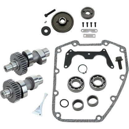 S&S Cycle Cams - 475 Series - Gear Drive - Twin Cam 106-4033_469275