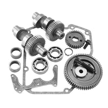 S&S Cycle Cam Kit with 4 gears - 510G 33-5177_111804