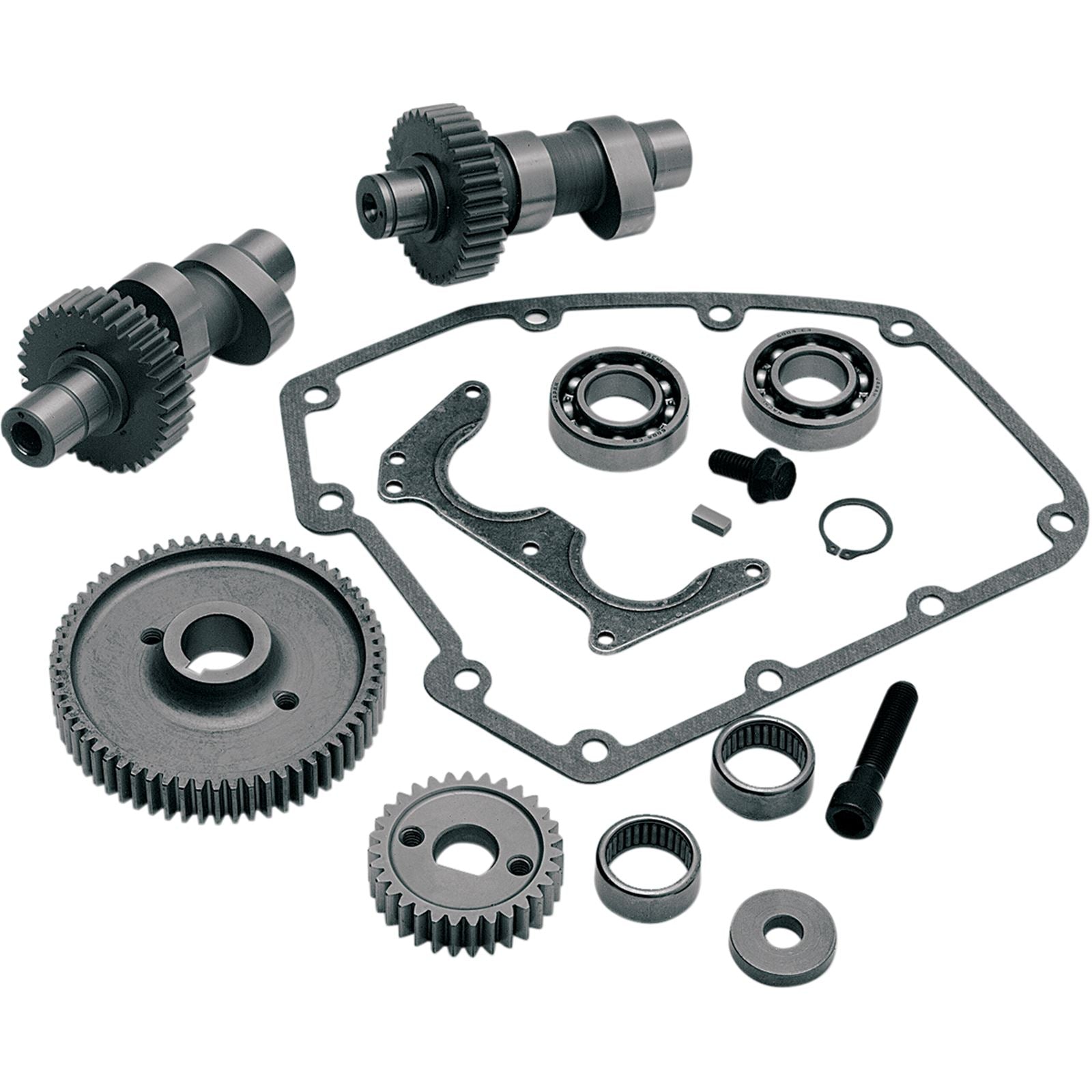 S&S Cycle Cam Kit with 4 Gears - 585G 33-5179_470128