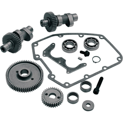S&S Cycle Cam Kit with 4 Gears - 585G 33-5179_470128