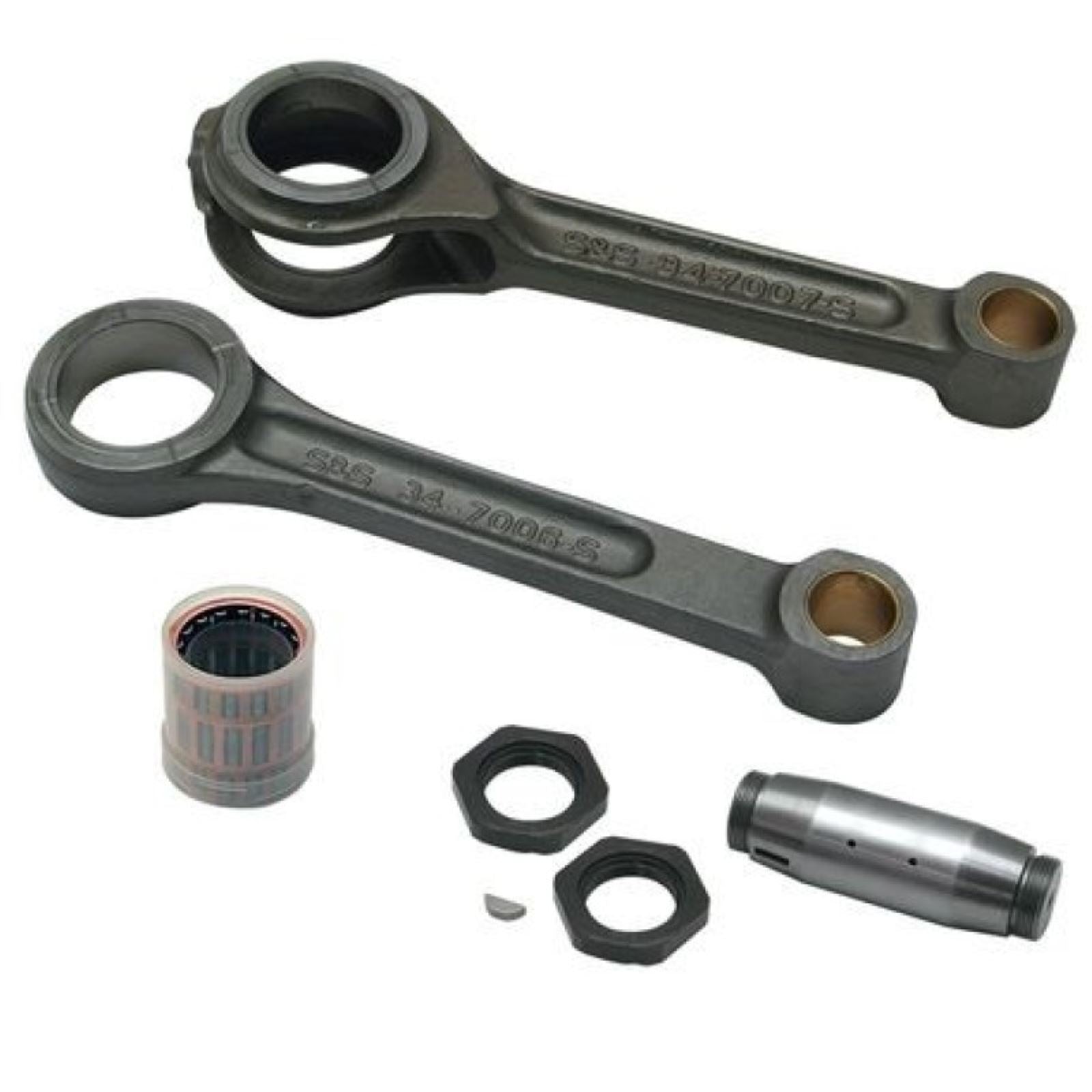 S&S Cycle Connecting Rod - Big Twin 34-7004_1463994