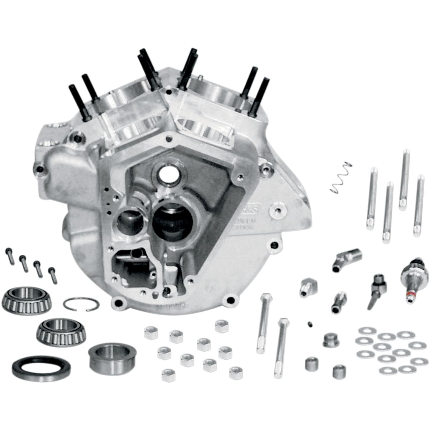 S&S Cycle Super Stock™ Engine Case 31-0003_470272
