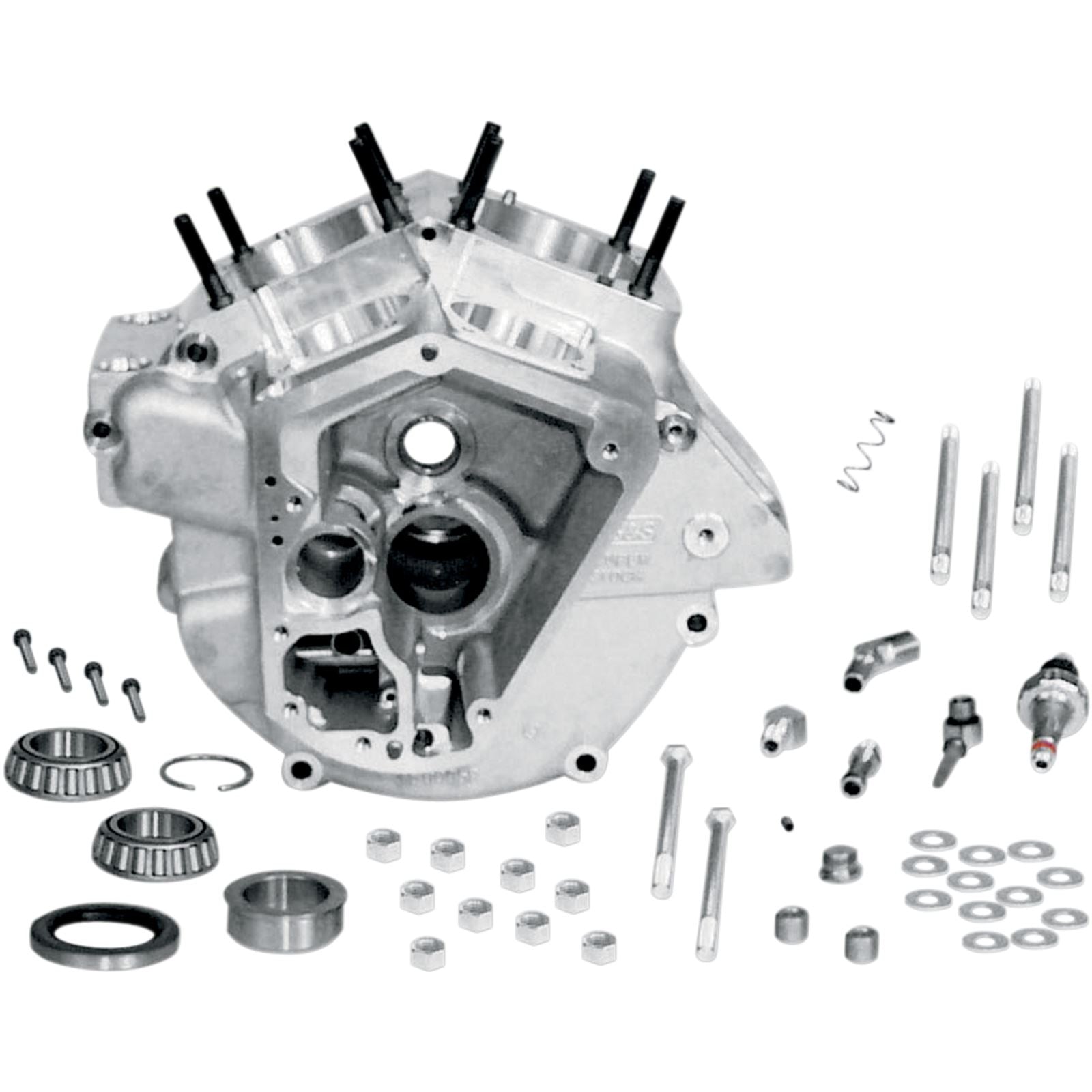 S&S Cycle Super Stock™ Engine Case 31-0003_470272