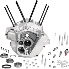 S&S Cycle Super Stock™ Engine Case fits H-D Evolution 31-0000_470270