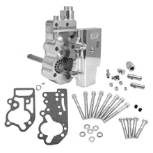 S&S Cycle Billet Oil Pump 31-6203_111817