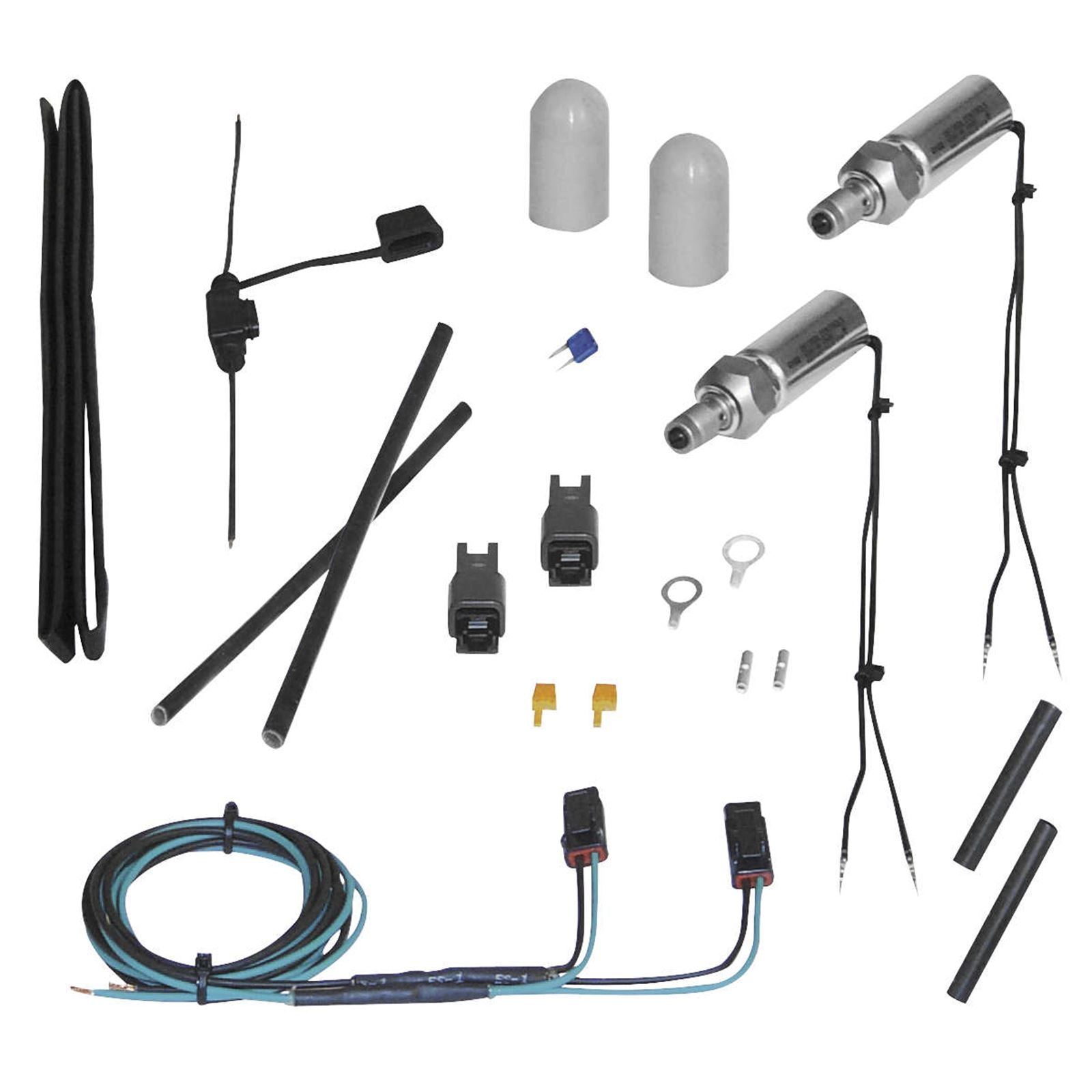 S&S Cycle Compression Release Kit 90-4915_111818