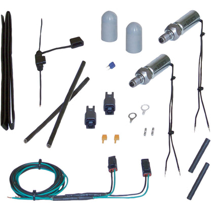 S&S Cycle Compression Release Kit 90-4915_470136