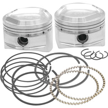 S&S Cycle Piston Kit 92-1062_111823