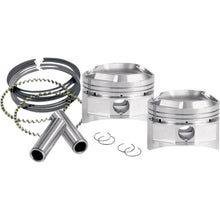 S&S Cycle Piston Kit 92-1062_470215