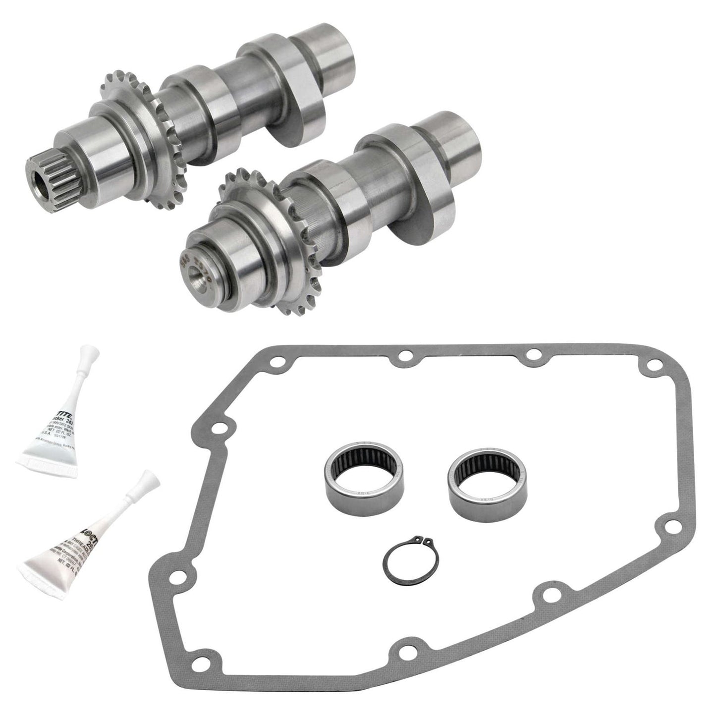 S&S Cycle Chain Drive Cam - 585C - Twin Cam 106-4382_111826