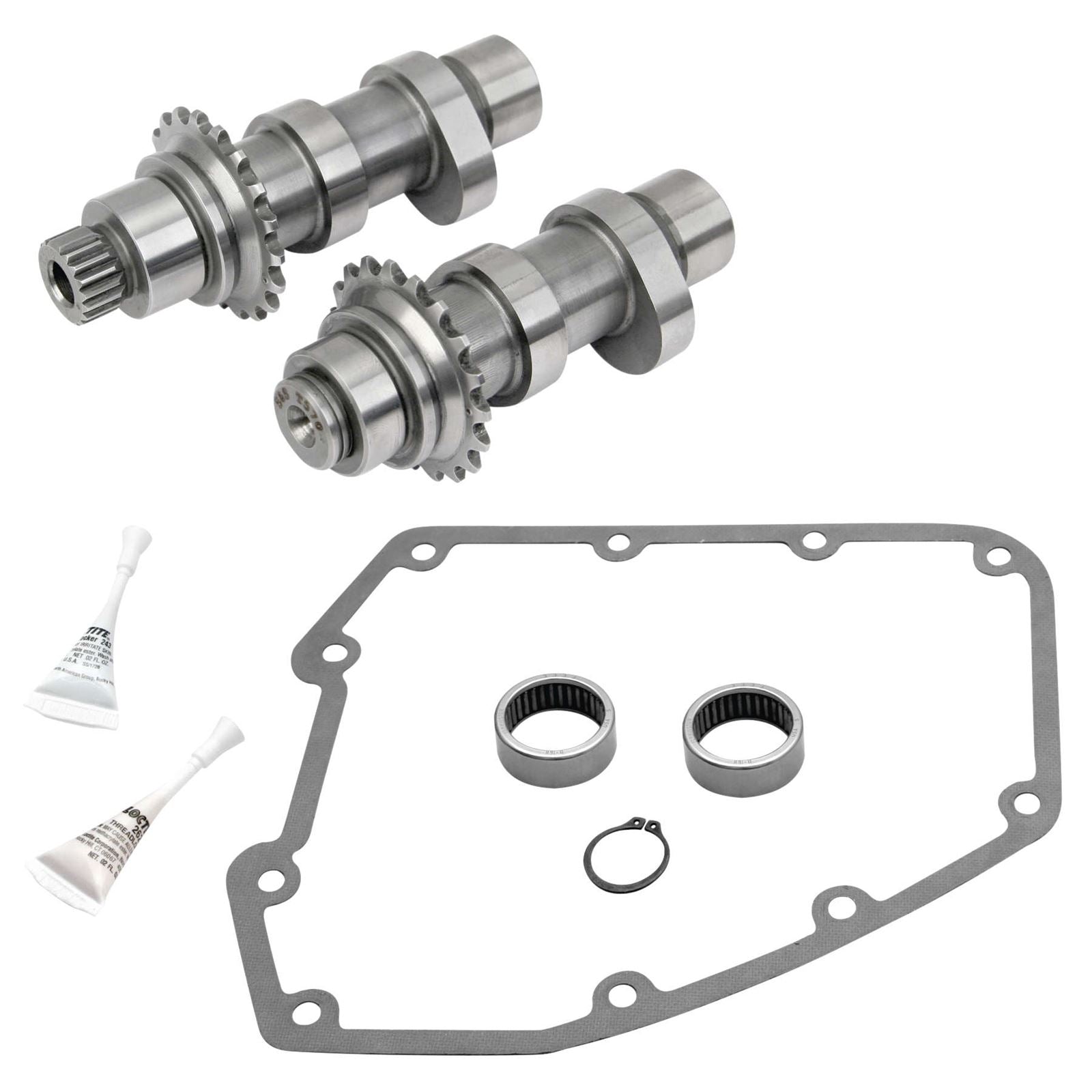 S&S Cycle Chain Drive Cam - 585C - Twin Cam 106-4382_111826