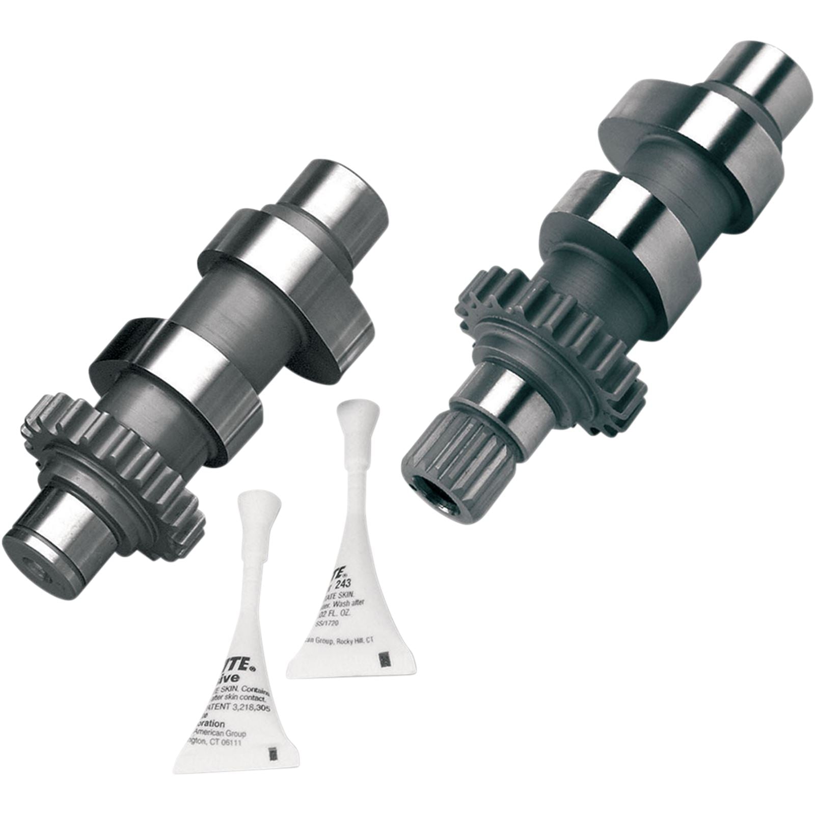 S&S Cycle Chain Drive Cam - 585C - Twin Cam 106-4382_469202