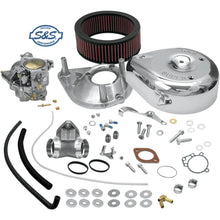 S&S Cycle Super E Carburetor Kit for '86-90 XL 11-0408_470238
