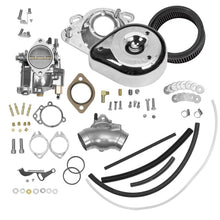 S&S Cycle Super G Carburetor Kit for '84-92 Big-Twin 11-0427_111831