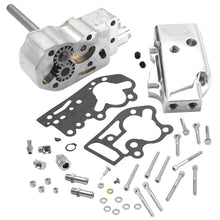 S&S Cycle Billet Oil Pump 31-6200_111836