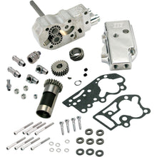 S&S Cycle Oil Pump with Gears - Big Twin 31-6295_469511