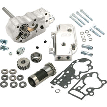 S&S Cycle Oil Pump with Gears - Big Twin 31-6296_469512