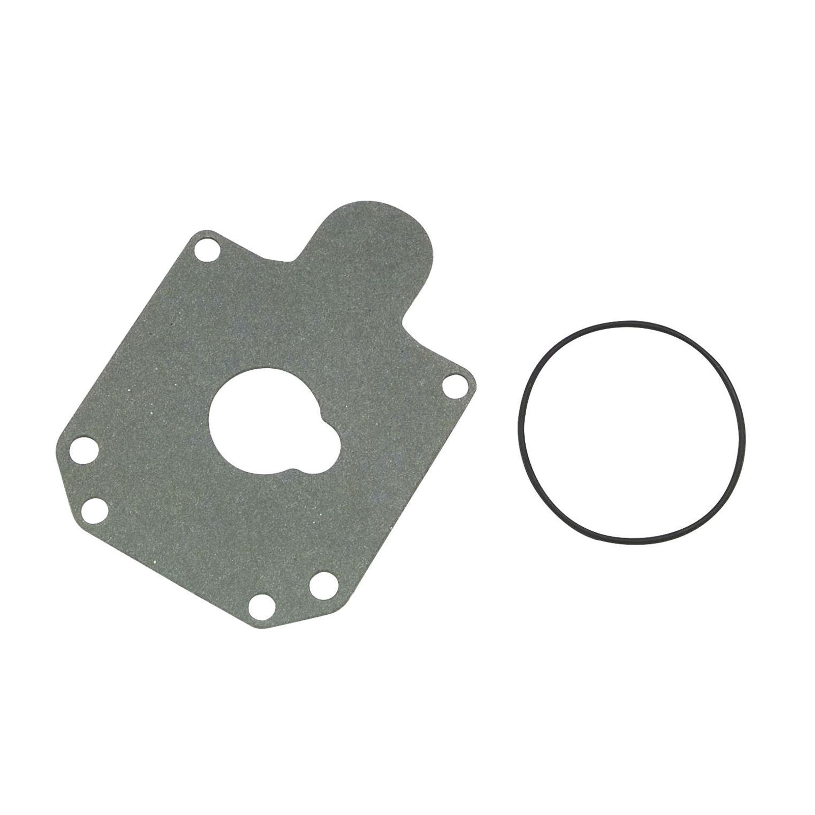 S&S Cycle Bowl Gasket Super B and D Carburetor 11-2091_111839