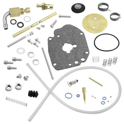 S&S Cycle Master Rebuild Kit Super E 11-2923_111841