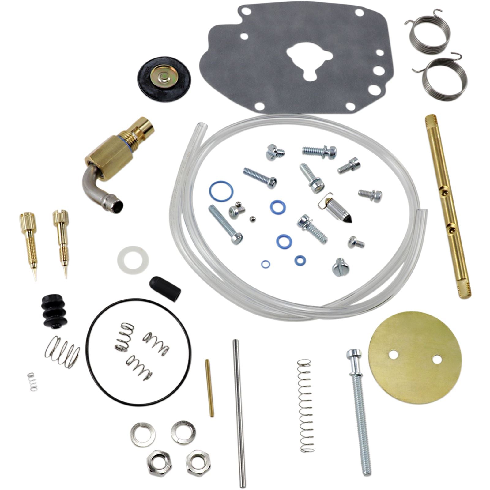 S&S Cycle Master Rebuild Kit Super E 11-2923_469922