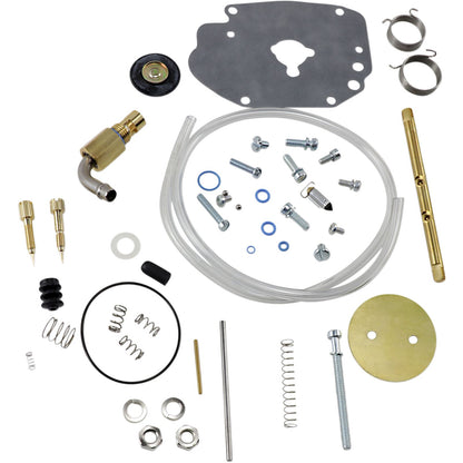 S&S Cycle Master Rebuild Kit Super E 11-2923_469922