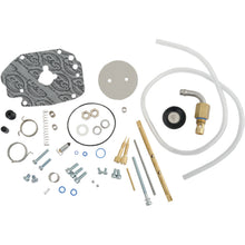 S&S Cycle Master Rebuild Kit Super G 11-2924_469923