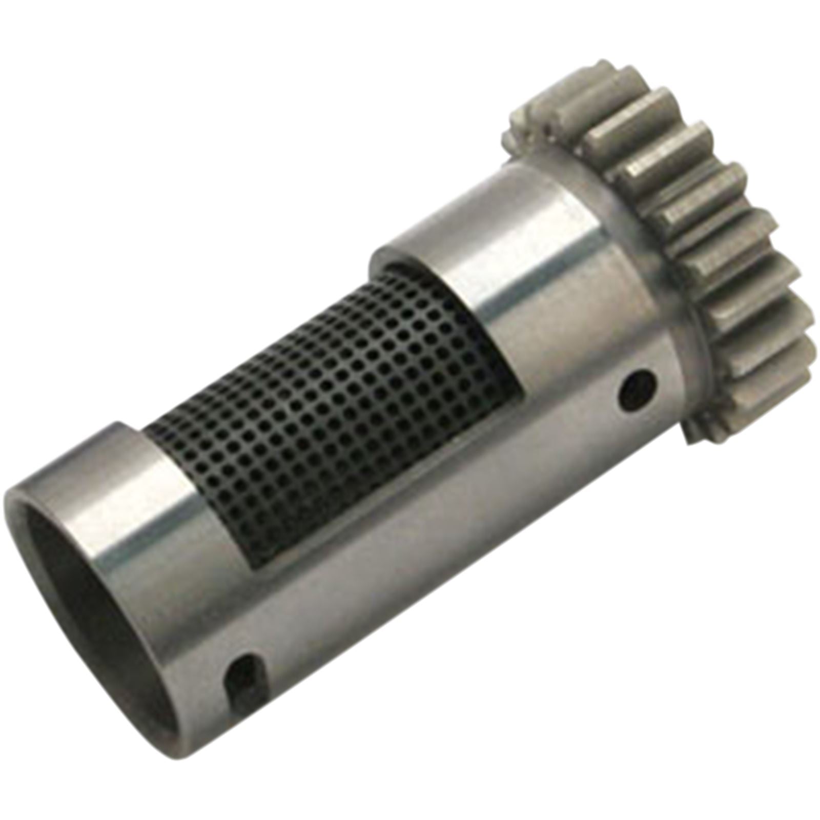 S&S Cycle Gear Breather - Standard 33-4246_469507