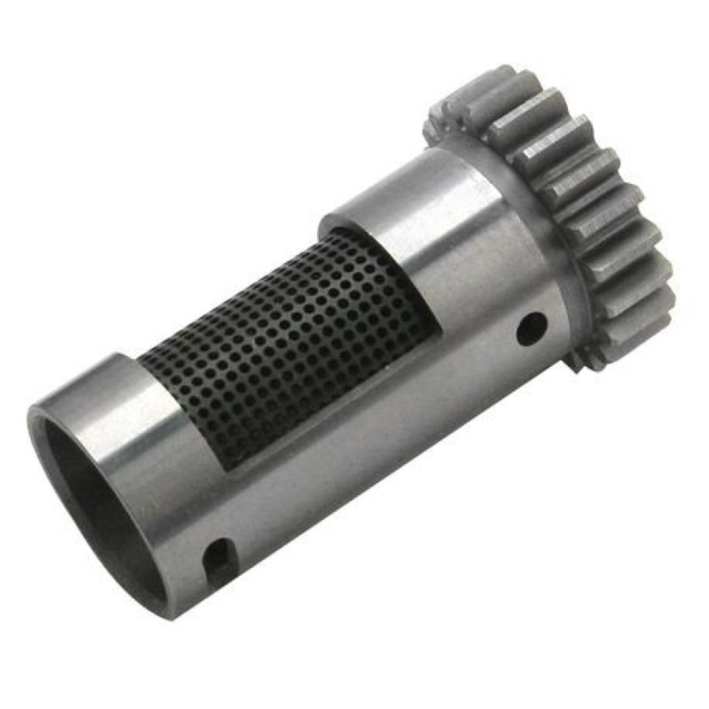 S&S Cycle Gear Breather - Standard 33-4246_1463546