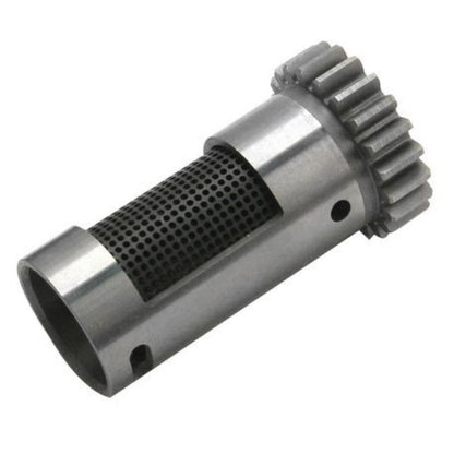 S&S Cycle Gear Breather - Standard 33-4246_1463546