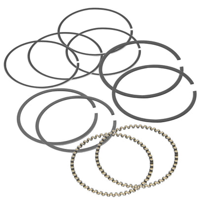 S&S Cycle Replacement Rings 94-1211X_111853