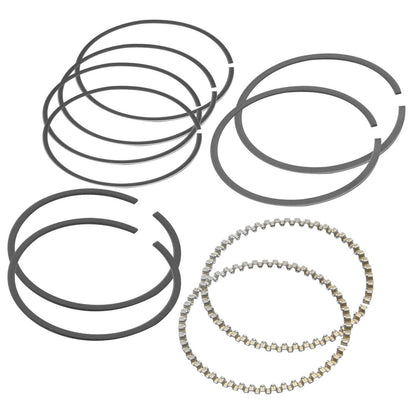 S&S Cycle Replacement Rings 94-1212X_111856