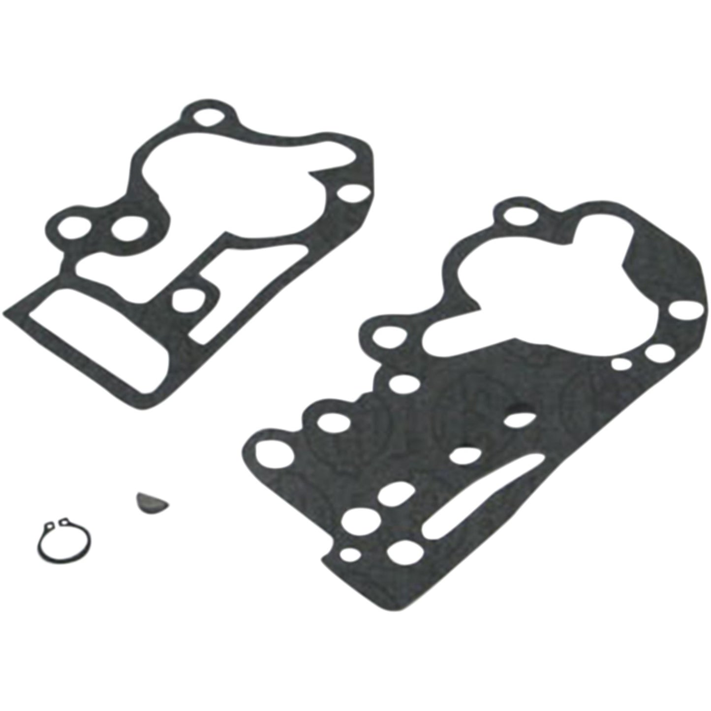 S&S Cycle Replacement Gaskets 194061 31-6273_470259