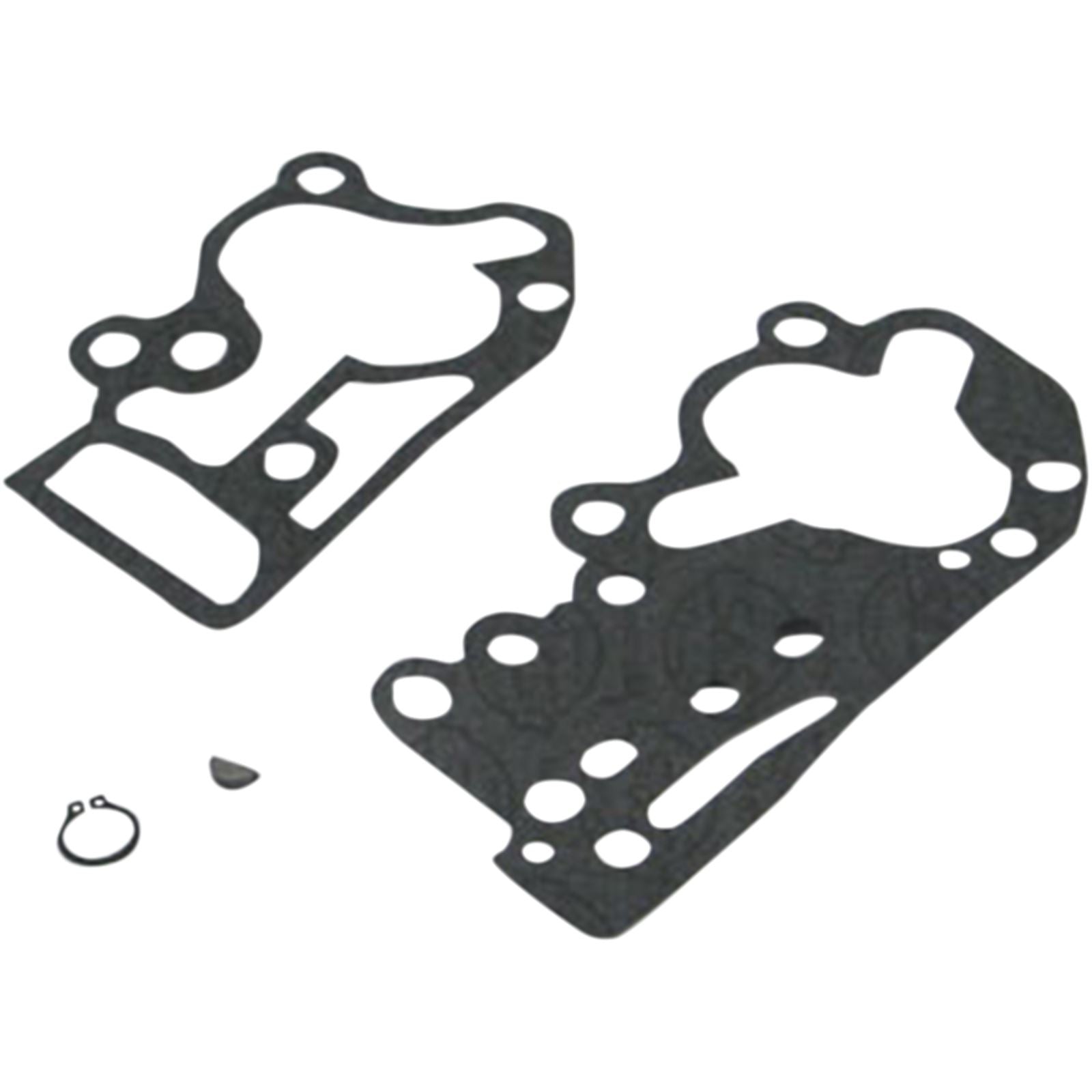S&S Cycle Replacement Gaskets 194061 31-6273_470259