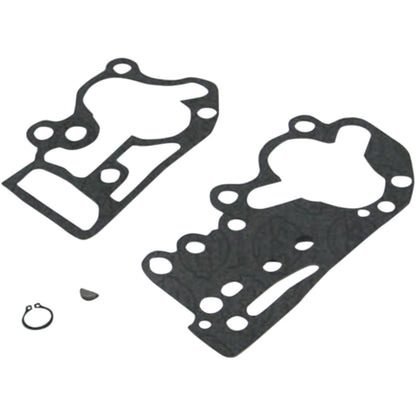 S&S Cycle Replacement Gaskets 194061 31-6273_470259