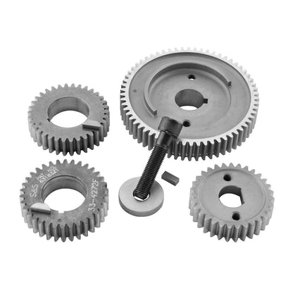 S&S Cycle 4 Gear Drive Cam Set 33-4275_111861