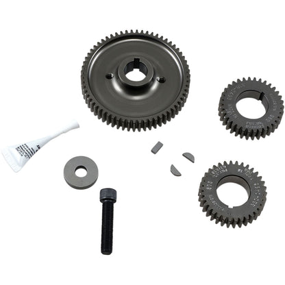 S&S Cycle 4 Gear Drive Cam Set 33-4275_470298