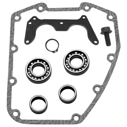 S&S Cycle Cam Install Kit for Gear Drive Cams - '99-06 106-5896_111862