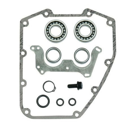 S&S Cycle Cam Install Kit for Gear Drive Cams - '99-06 106-5896_1464167