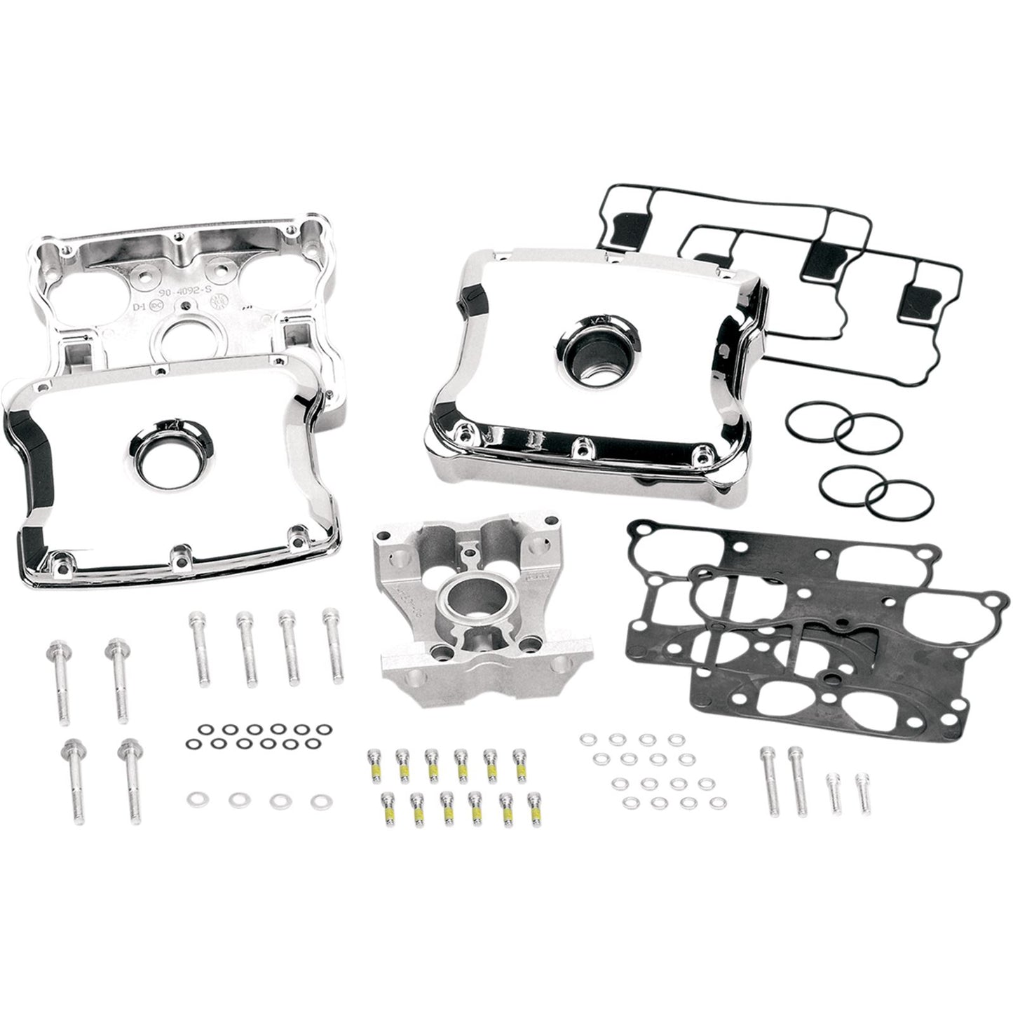S&S Cycle Die Cast Rocker Box - Twin Cam 90-4110_470203