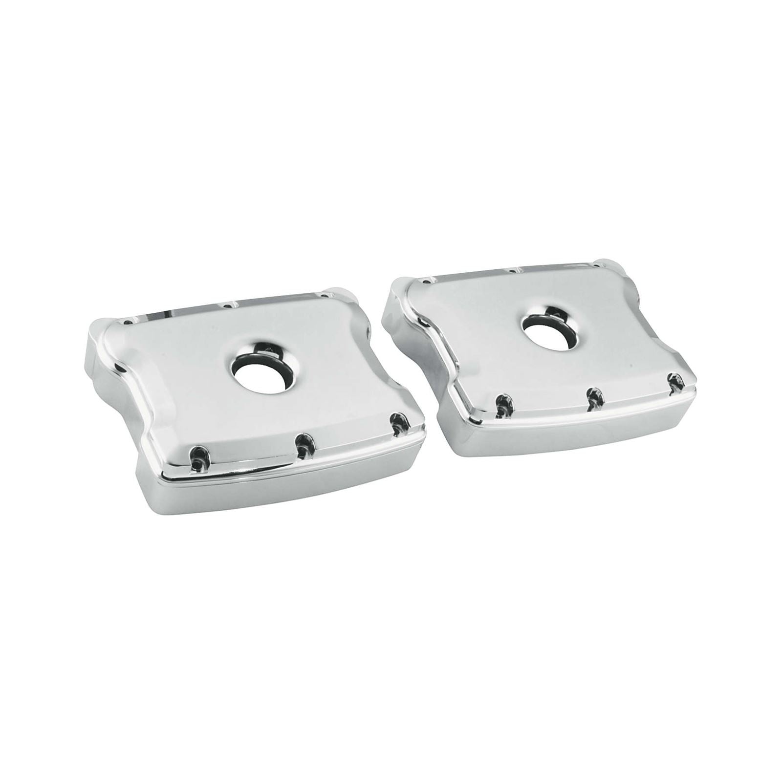 S&S Cycle Die Cast Rocker Box fits H-D Evolution 90-4095_111864