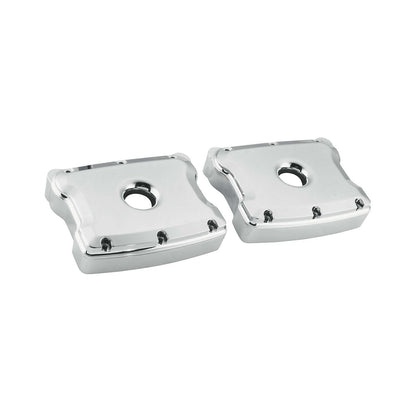 S&S Cycle Die Cast Rocker Box fits H-D Evolution 90-4095_111864