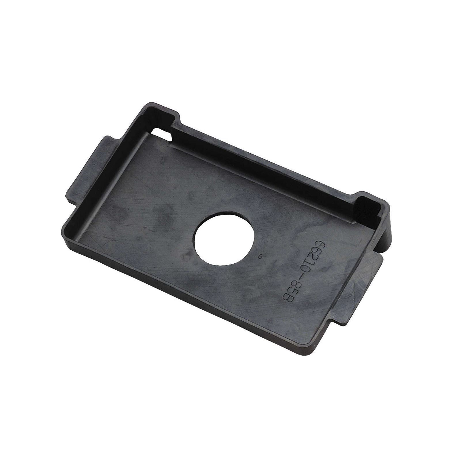 Biker's Choice Softail Battery Cushion 013200_111867