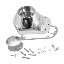 S&S Cycle Cam Cover Chrome - '73-92 Big Twin 106-4211_111869