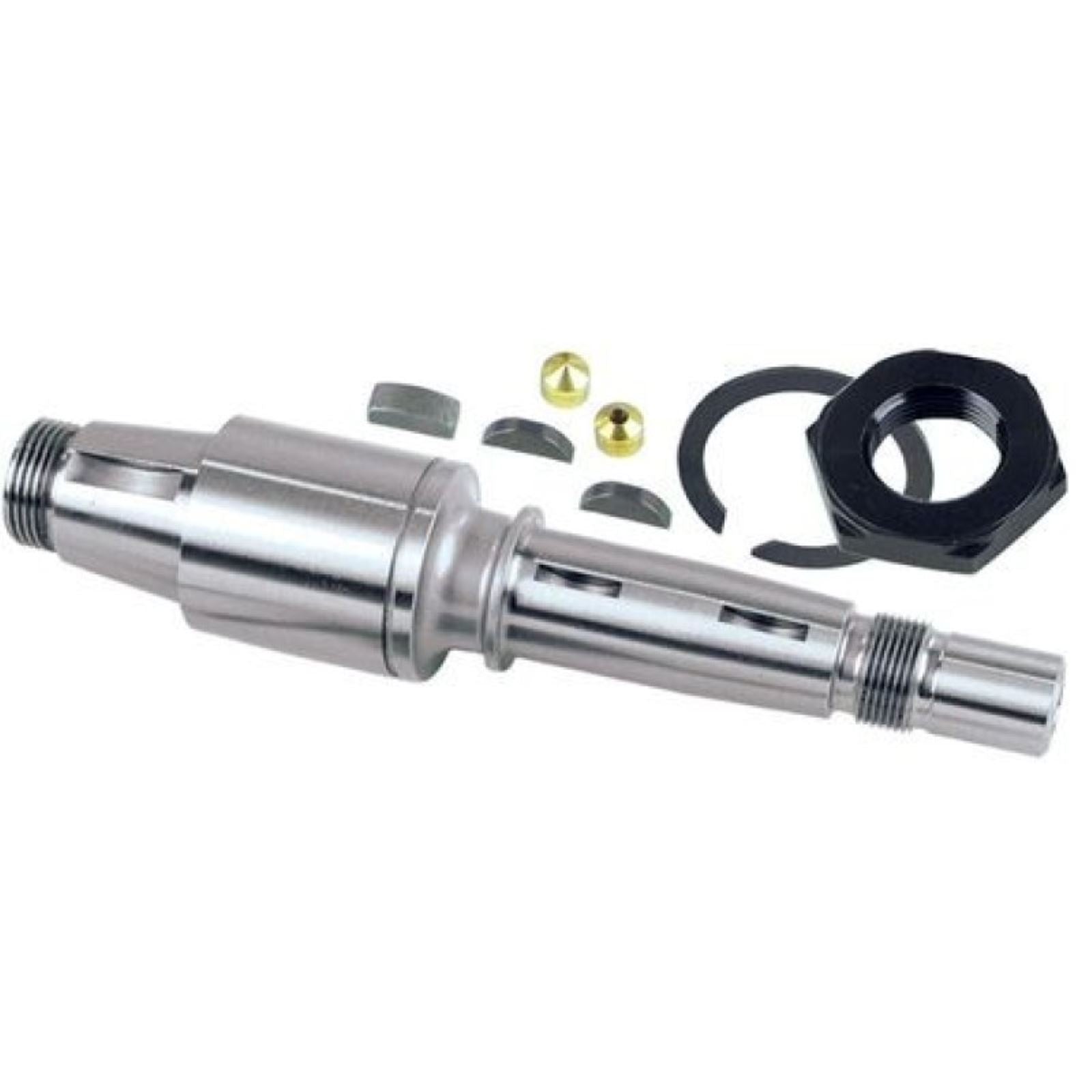 S&S Cycle Pinion Shaft - Big Twin 33-2024_1464036