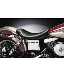 Le Pera Bare Bones Solo Seat - FXD '91-'95 [MPN: L-001]_111883